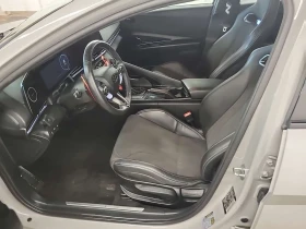 Hyundai Elantra DCT  CARFAX - 21500 € / 42050.35 лв. - 90201804 5