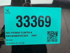 Hyundai Elantra DCT  CARFAX - 21500 € / 42050.35 лв. - 90201804 14