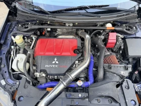 Mitsubishi Lancer Evo 10 - 29500 € / 57696.99 лв. - 35182752 7