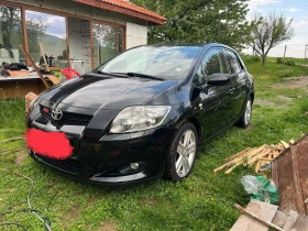 Toyota Auris 2.2 