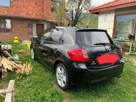 Toyota Auris 2.2  - 4700 € / 9192.40 лв. - 59184786 6