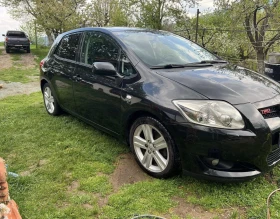 Toyota Auris 2.2  - 4700 € / 9192.40 лв. - 59184786 2