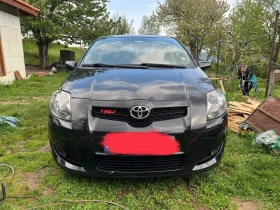 Toyota Auris 2.2  - 4700 € / 9192.40 лв. - 59184786 3