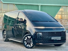 Hyundai Staria 3.5 V6 LPi Lounge 9 Inspiration 