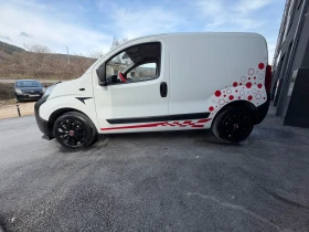 Citroen Nemo 1.4HDI Климатик | Auto.bg — изображение 6