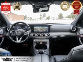 Mercedes-Benz E 450 * АВТОКРЕДИТ* ЦЕНА ДО БГ* СЕРВИЗНА ИСТОРИЯ*  - 31200 € / 61021.90 лв. - 46130215 11