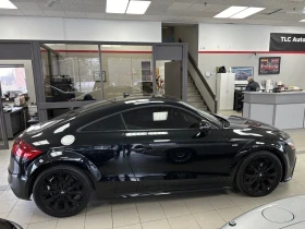 Audi Tt 2.0T* quattro* AвтоКредит * (ЦЕНА ДО БГ) | Auto.bg — изображение 4