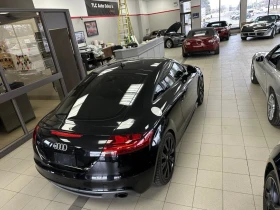 Audi Tt 2.0T* quattro* AвтоКредит * (ЦЕНА ДО БГ) | Auto.bg — изображение 11