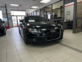 Audi Tt 2.0T* quattro* AвтоКредит * (ЦЕНА ДО БГ) | Auto.bg — изображение 15