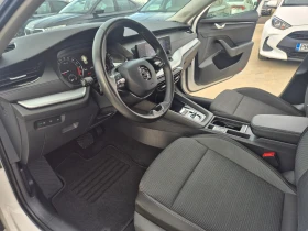 Skoda Octavia С Гаранция 2.0TDI-А/Т - 20860 € / 40798.61 лв. - 94987345 13
