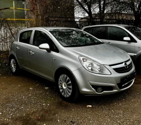 Opel Corsa 1.3 cdti