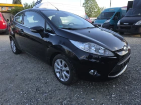 ����� �� �������� �� Ford Fiesta Ghia1, 25  82��