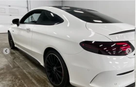 Mercedes-Benz C 43 AMG * 360* �������* KEYLESS*  | Mobile.bg � ����� ������ 13