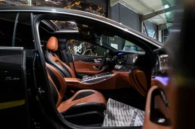 Mercedes-Benz AMG GT 53 4MATIC+ DESIGNO CARBON 360 BURM ������ 100% | Mobile.bg � ����� ������ 13