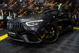������ Mercedes-Benz AMG GT