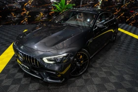 Mercedes-Benz AMG GT 53 4MATIC+ DESIGNO CARBON 360 BURM ������ 100% | Mobile.bg � ����� ������ 2