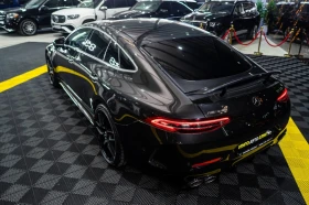 Mercedes-Benz AMG GT 53 4MATIC+ DESIGNO CARBON 360 BURM ������ 100% | Mobile.bg � ����� ������ 7
