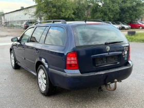 Skoda Octavia 1.9 TDI 110 | Mobile.bg � ����� ������ 6
