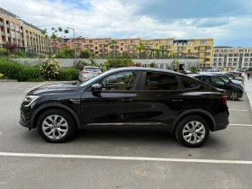 Renault Arkana 1.3 TCe MILD HYBRID  | Auto.bg — изображение 7