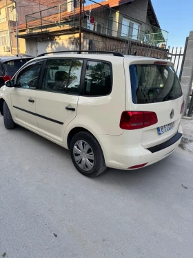 VW Touran - 2400 € / 4693.99 лв. - 48622297 3