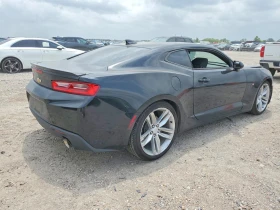 Chevrolet Camaro CARPLAY* V6* ���������� �� ����������� | Mobile.bg � ����� ������ 3