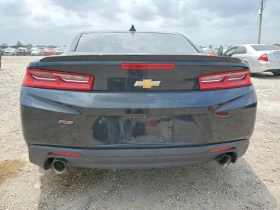 Chevrolet Camaro CARPLAY* V6* ���������� �� ����������� | Mobile.bg � ����� ������ 6