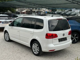 VW Touran Style* ��������* 2.0tdi* DSG*  | Mobile.bg � ����� ������ 3