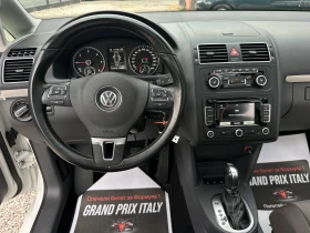 VW Touran Style* ��������* 2.0tdi* DSG*  | Mobile.bg � ����� ������ 10