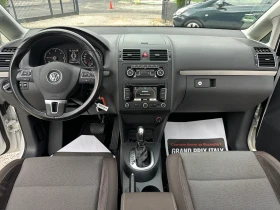 VW Touran Style* ��������* 2.0tdi* DSG*  | Mobile.bg � ����� ������ 9