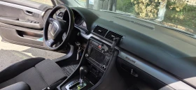 Audi A4 Audi A4 B7 3.0 TDI 204HP Quattro ZF6HP | Mobile.bg � ����� ������ 11