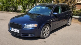 Audi A4 Audi A4 B7 3.0 TDI 204HP Quattro ZF6HP | Mobile.bg � ����� ������ 7