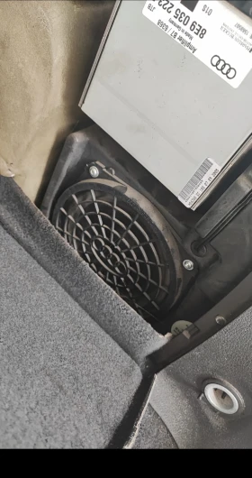 Audi A4 Audi A4 B7 3.0 TDI 204HP Quattro ZF6HP | Mobile.bg � ����� ������ 15