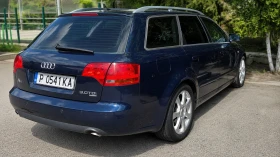 Audi A4 Audi A4 B7 3.0 TDI 204HP Quattro ZF6HP | Mobile.bg � ����� ������ 4