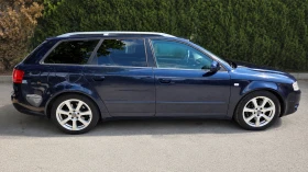 Audi A4 Audi A4 B7 3.0 TDI 204HP Quattro ZF6HP | Mobile.bg � ����� ������ 5