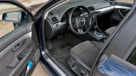 Audi A4 Audi A4 B7 3.0 TDI 204HP Quattro ZF6HP | Mobile.bg � ����� ������ 8