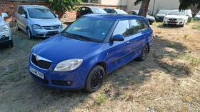 Skoda Fabia 1.4 TDI ��������� !!! | Mobile.bg � ����� ������ 16