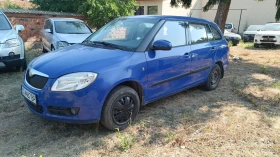 ����� �� �������� �� Skoda Fabia 1.4 TDI ��������� !!!