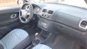 Skoda Fabia 1.4 TDI ��������� !!! | Mobile.bg � ����� ������ 10