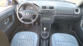 Skoda Fabia 1.4 TDI ��������� !!! | Mobile.bg � ����� ������ 9
