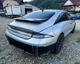 Hyundai Ioniq 6 | Mobile.bg � ����� ������ 3
