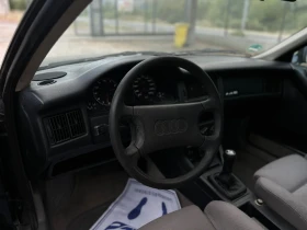 Audi 90 2.3 E | Auto.bg — изображение 10