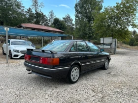 Audi 90 2.3 E | Auto.bg — изображение 3