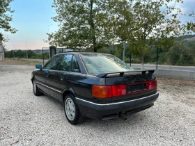 Audi 90 2.3 E | Auto.bg — изображение 4