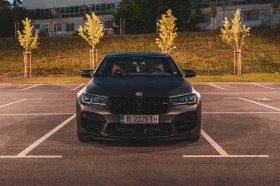 ������ BMW M5