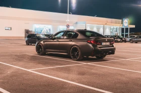 BMW M5 Competition | Mobile.bg � ����� ������ 4