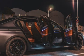 BMW M5 Competition | Mobile.bg � ����� ������ 12
