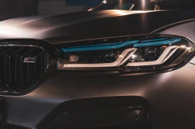 BMW M5 Competition | Mobile.bg � ����� ������ 6