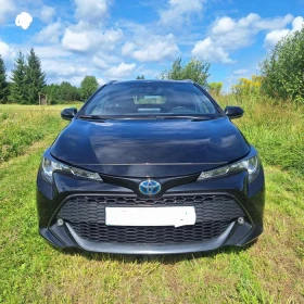 Toyota Corolla 1.8.HiBRIT.