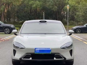 Xiaomi SU7 MAX AWD Long Range Max Edition autogeorge.com | Auto.bg — изображение 2