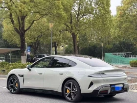 Xiaomi SU7 MAX AWD Long Range Max Edition autogeorge.com | Auto.bg — изображение 3